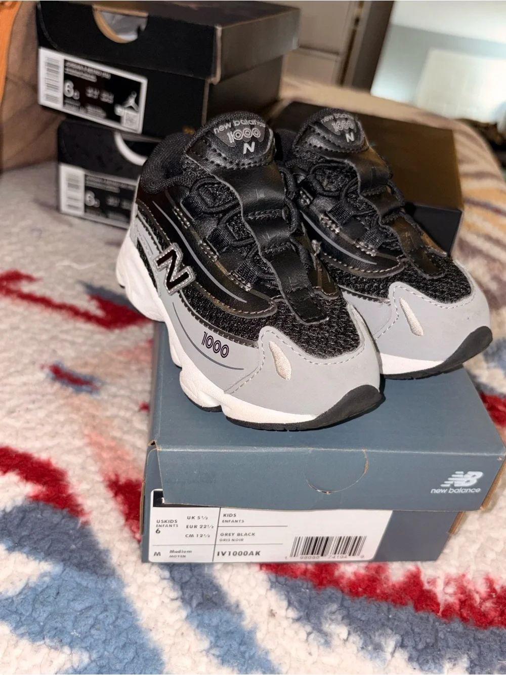 New Balance